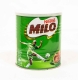 Milo 400g Tin