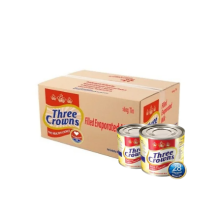Three Crowns Evaporated Milk (150g) Tin