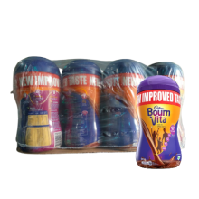 Cadbury Bournvita 900g (Jar)