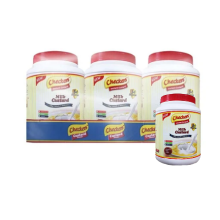 Checkers 3in1 Custard Powder (1.5kg) Jar