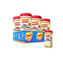 Checkers 3in1 Custard Powder (400g) Jar