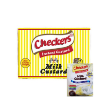 Checkers 3in1 Custard Powder (45g) Sachet 