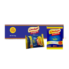 Checkers Custard Powder Vanilla (45g) Sachet 